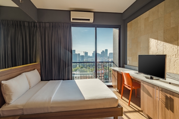 Azumi Boutique Hotel